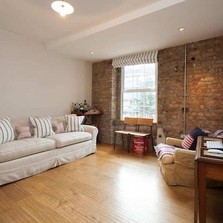 Appartamento Guestready - Amazing Central 2Bd Warehouse Flat Londra Esterno foto