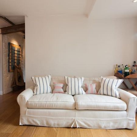 Appartamento Guestready - Amazing Central 2Bd Warehouse Flat Londra Camera foto