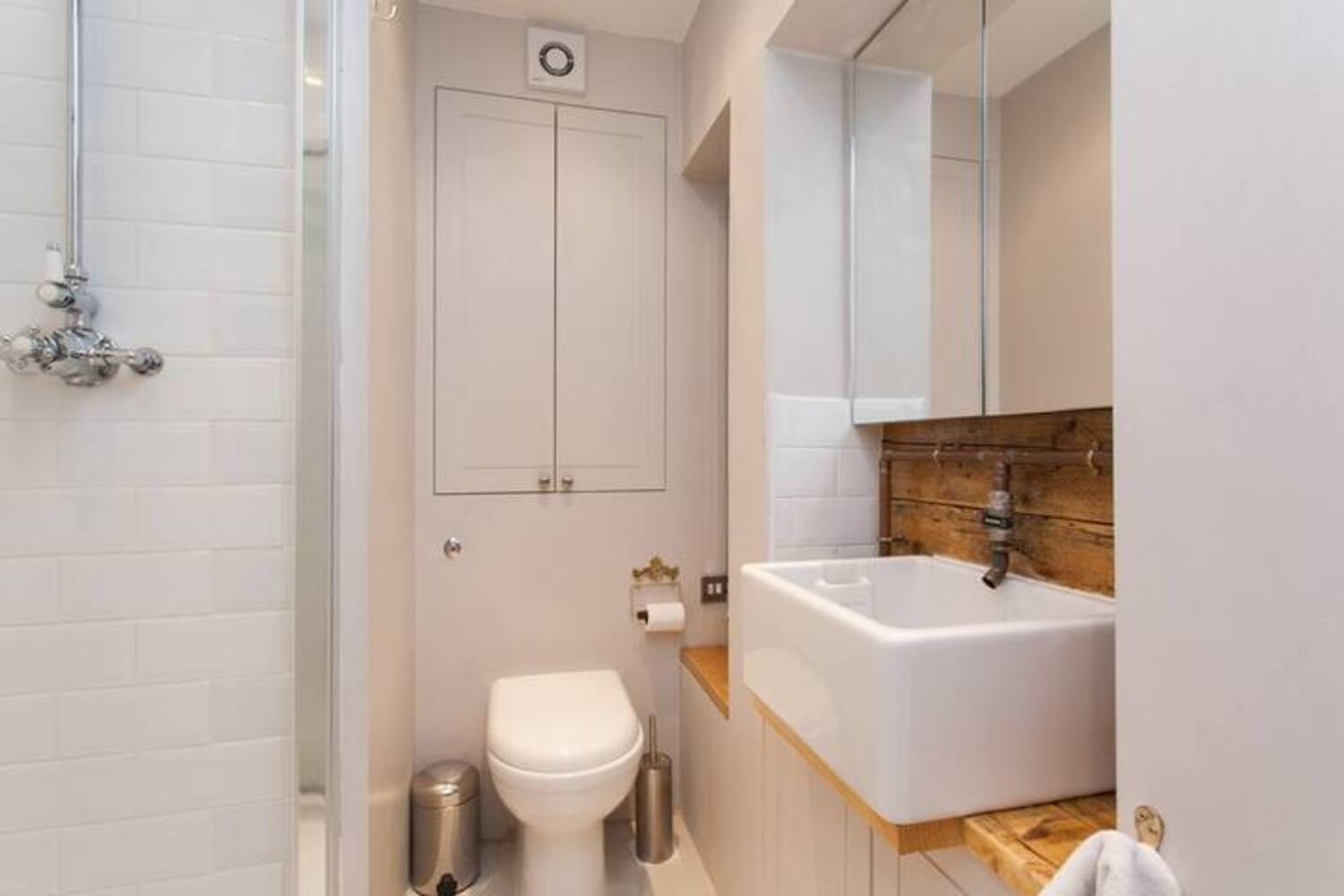 Appartamento Guestready - Amazing Central 2Bd Warehouse Flat Londra Camera foto