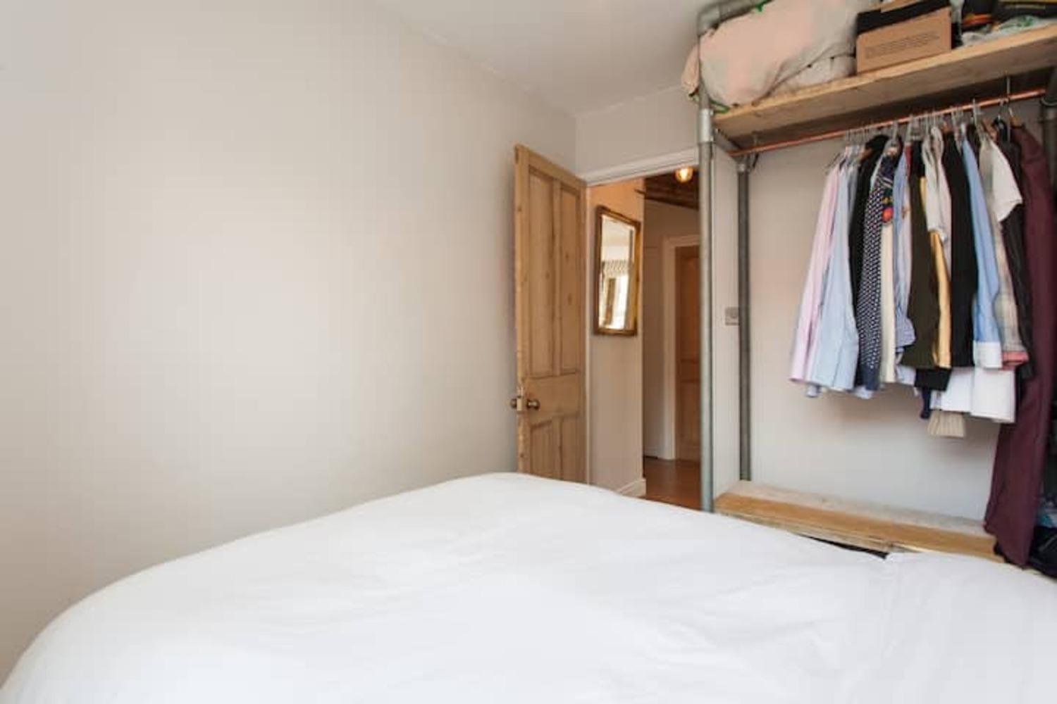 Appartamento Guestready - Amazing Central 2Bd Warehouse Flat Londra Camera foto