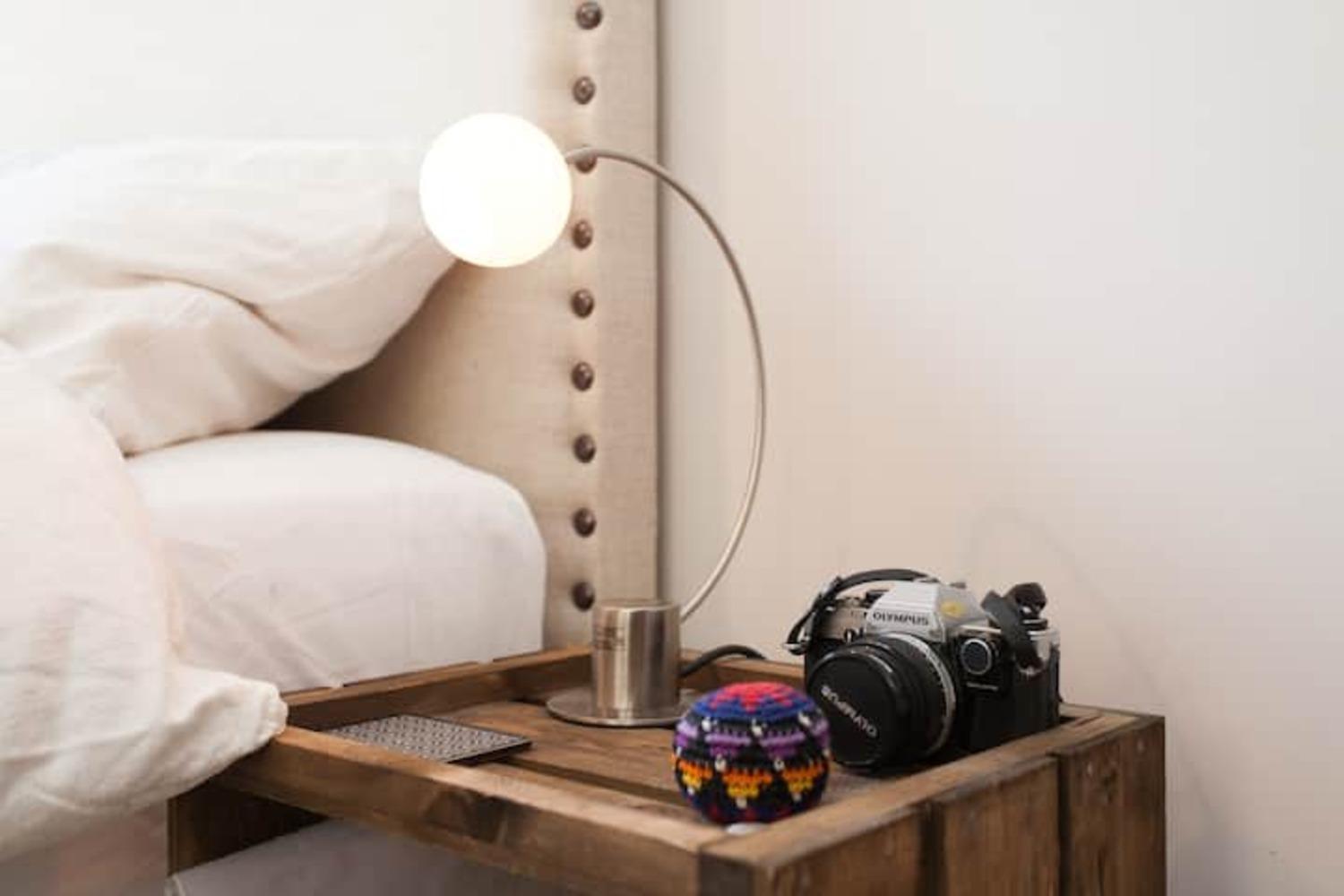 Appartamento Guestready - Amazing Central 2Bd Warehouse Flat Londra Camera foto
