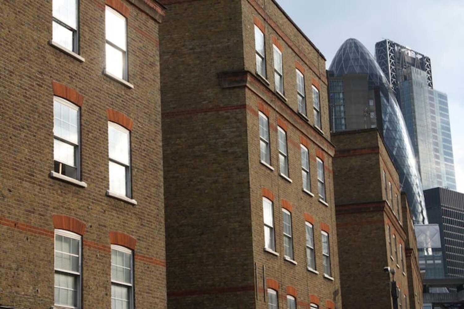 Appartamento Guestready - Amazing Central 2Bd Warehouse Flat Londra Camera foto